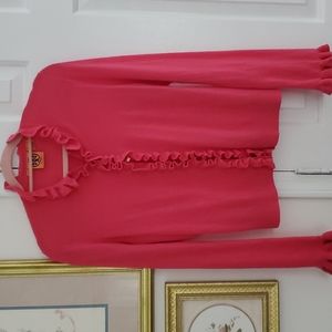 Tory burch cardigan